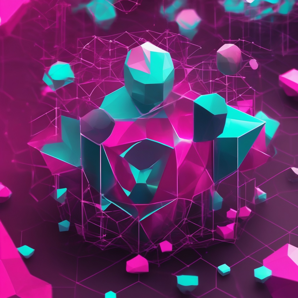 Implementaciones exitosas de blockchain de Polygon Crypto