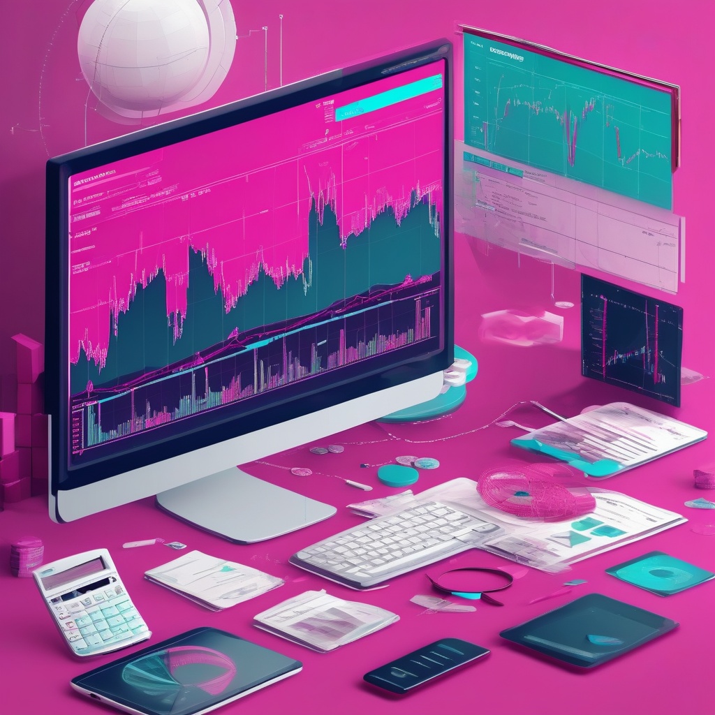 estrategias de negociación análisis financiero