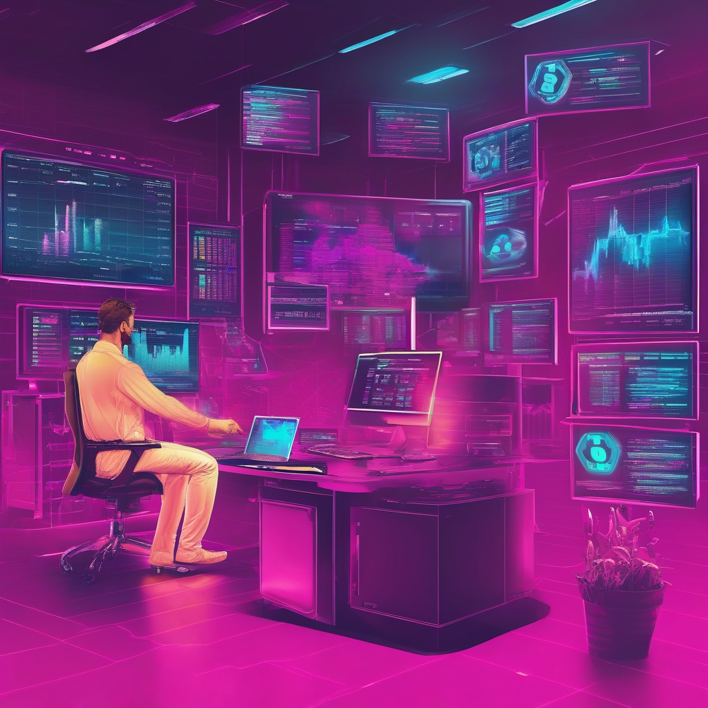 software de trading automatizado de criptomonedas