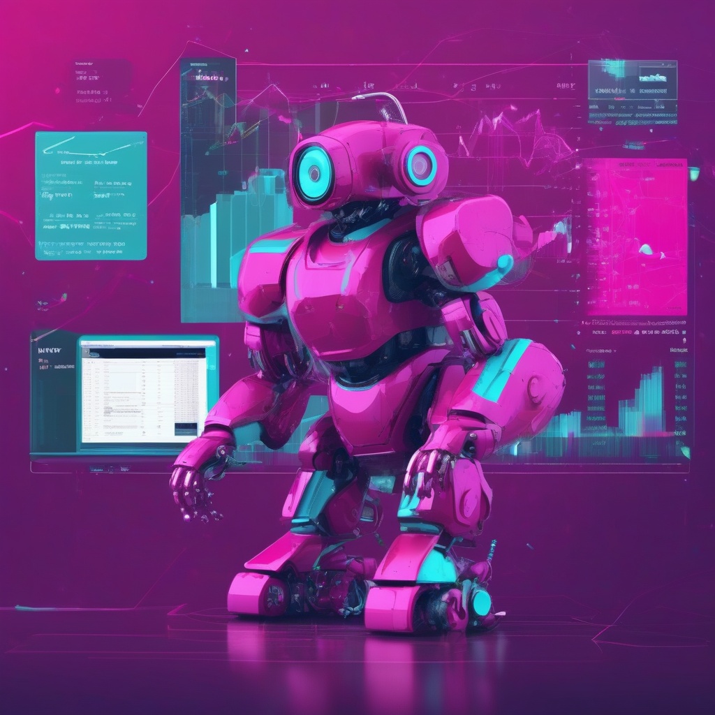 análisis de mercado de bots de trading