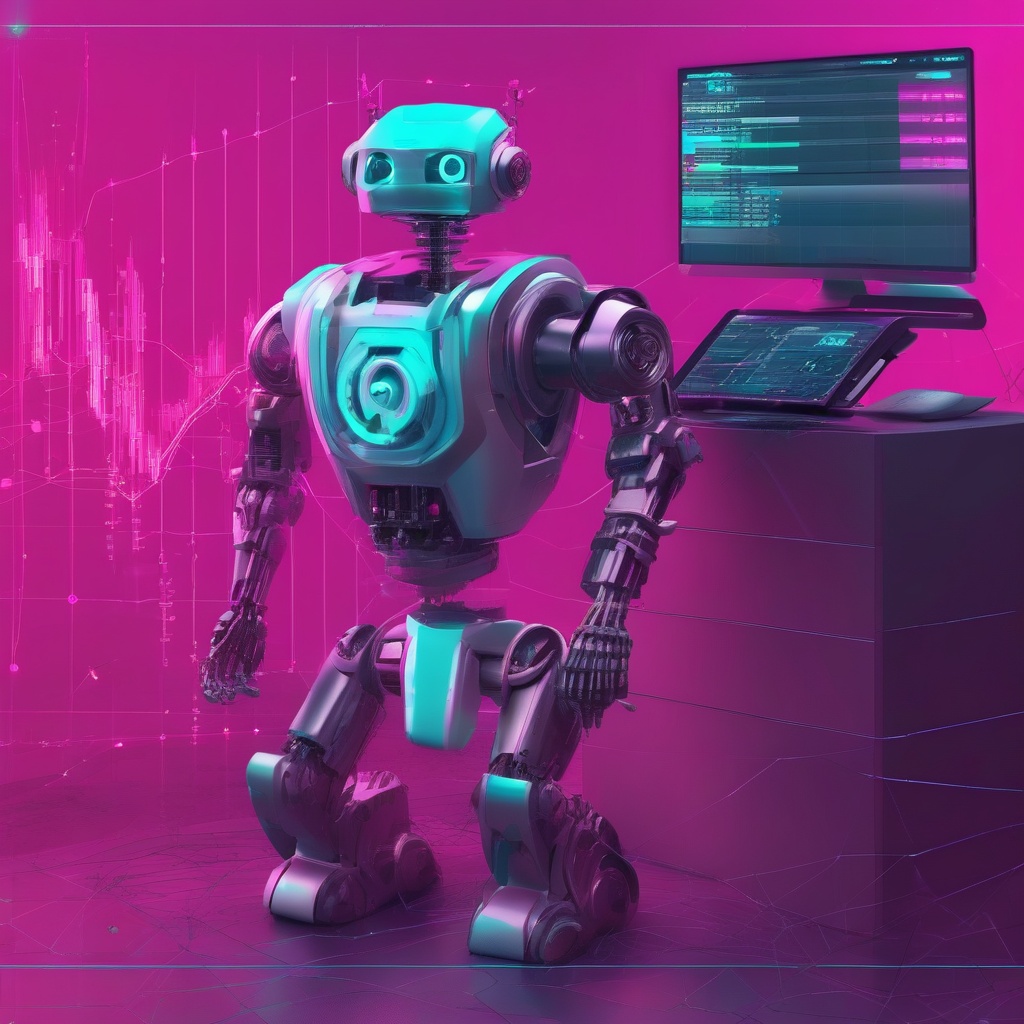 Unibot Comercio Automatizado de Criptomonedas