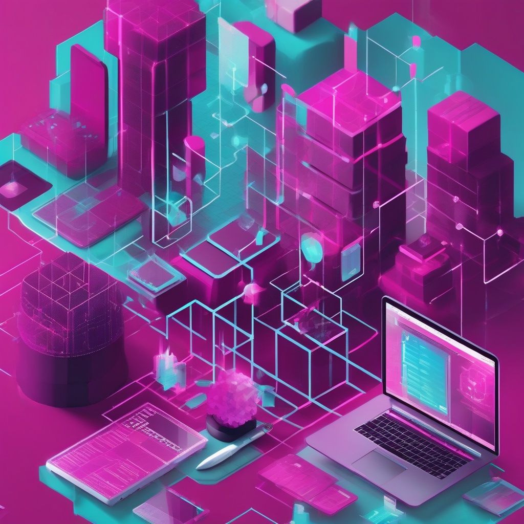 herramientas de visualización de datos de blockchain