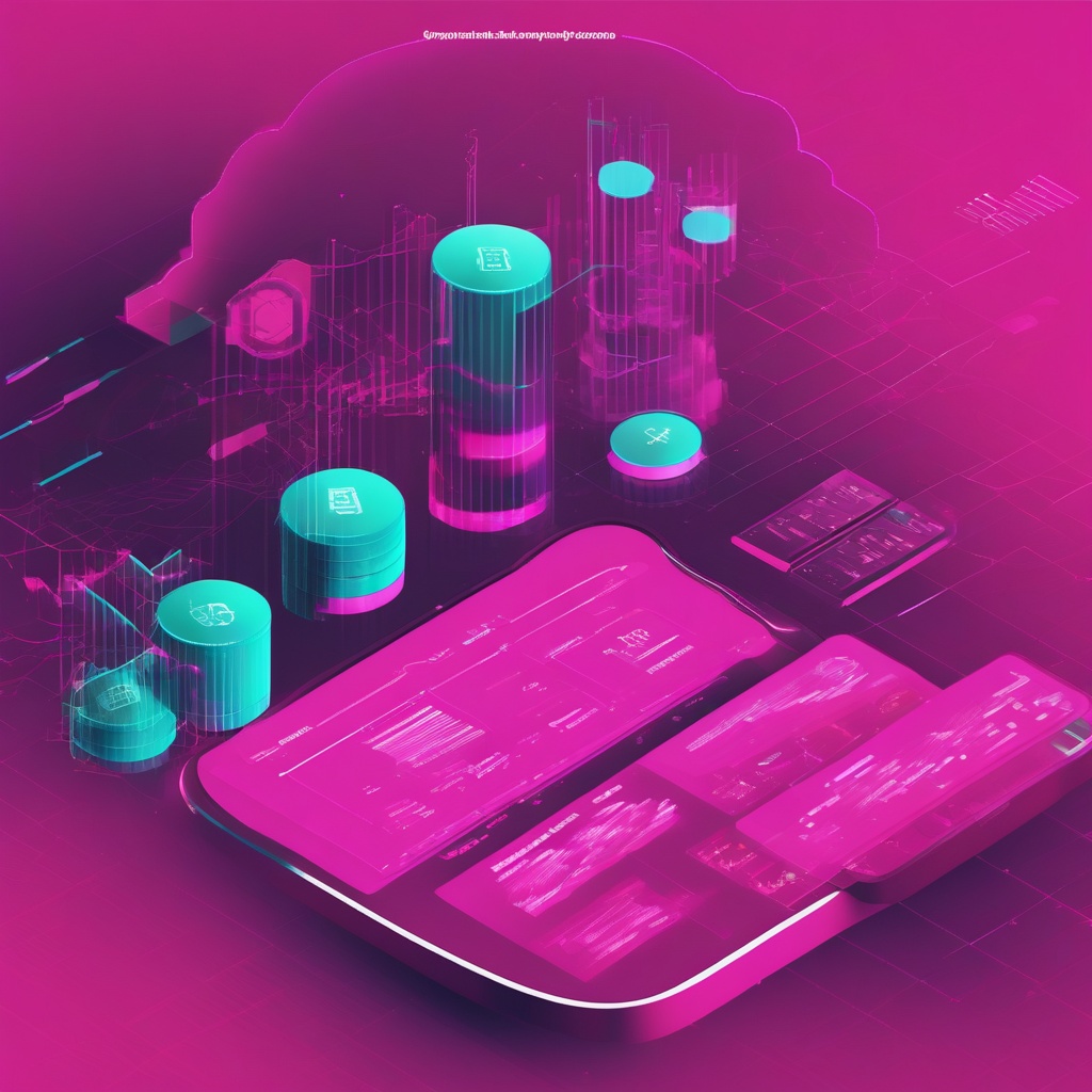 plataforma de análisis de datos de criptomonedas