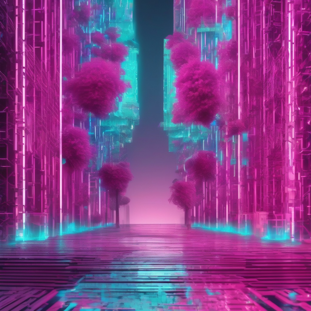 Arte digital NFT blockchain