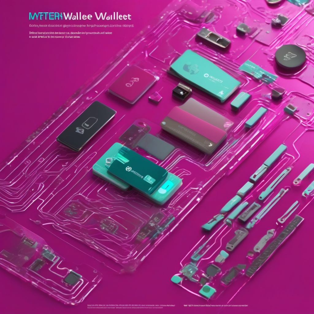Cartera de hardware de criptomonedas MyEtherWallet