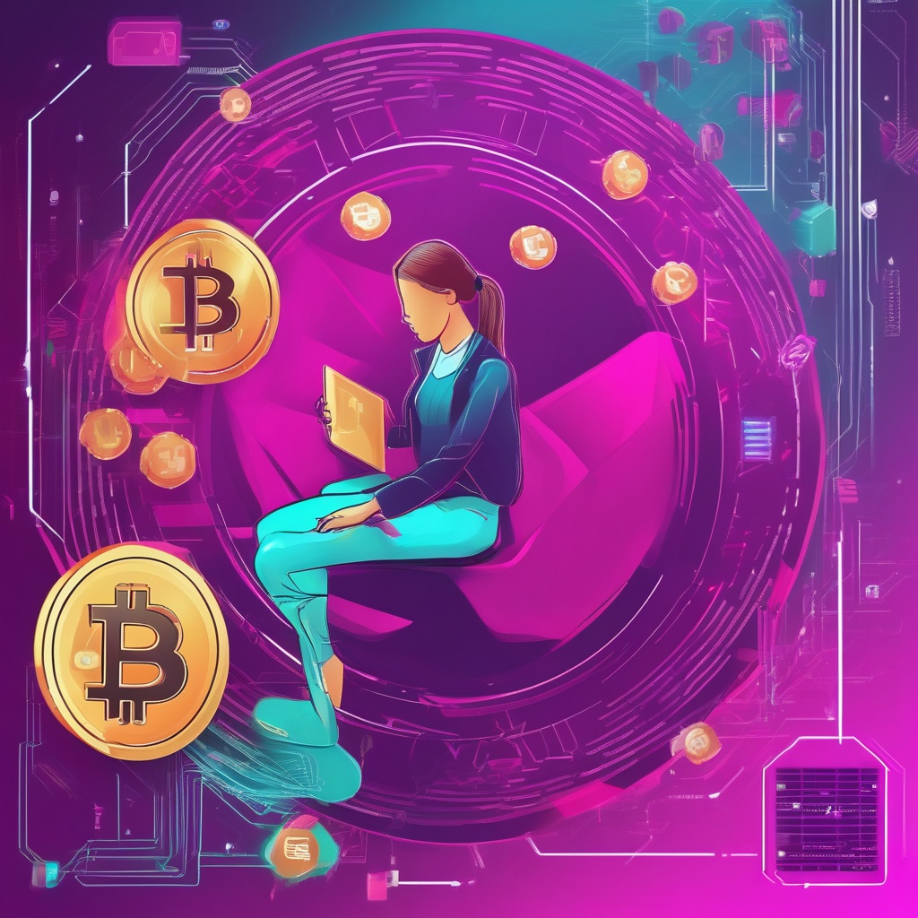 crear guía de cartera de criptomonedas