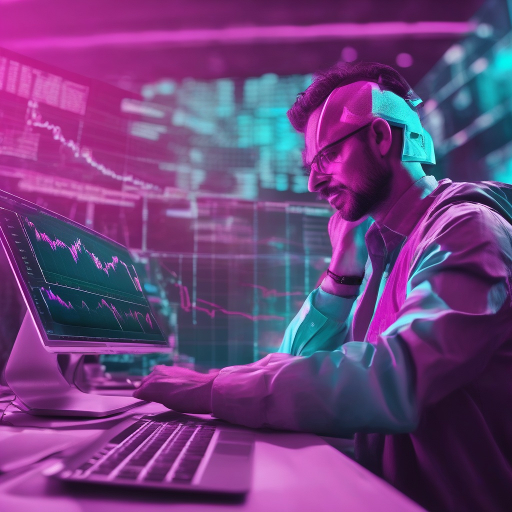 estrategias de trading a largo plazo