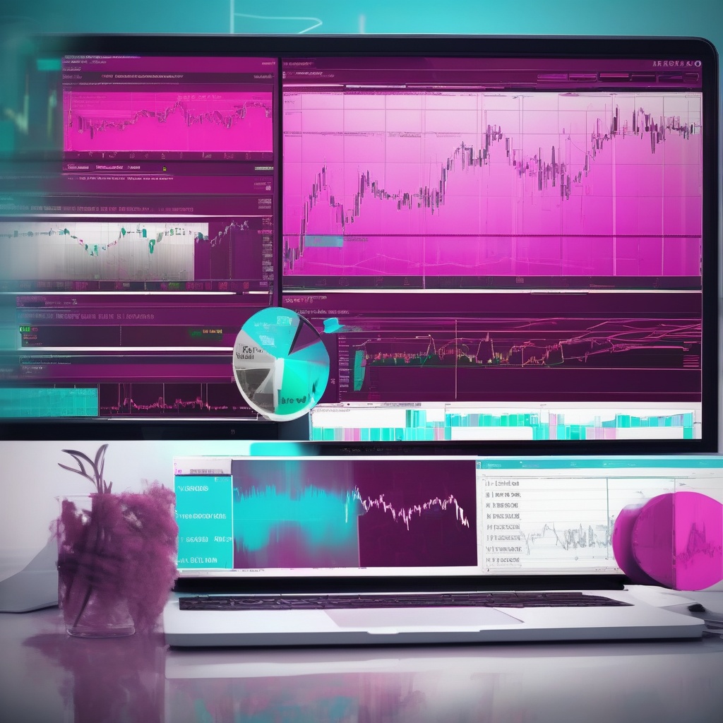 estrategias de trading a corto plazo