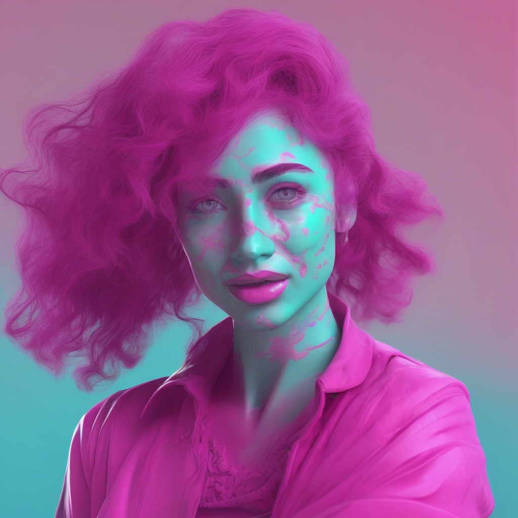 software avanzado de animación de personajes