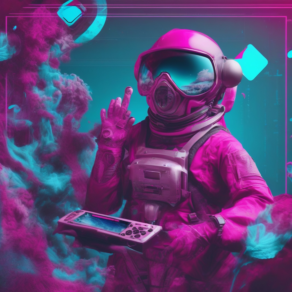 creación de contenido de evolución futura