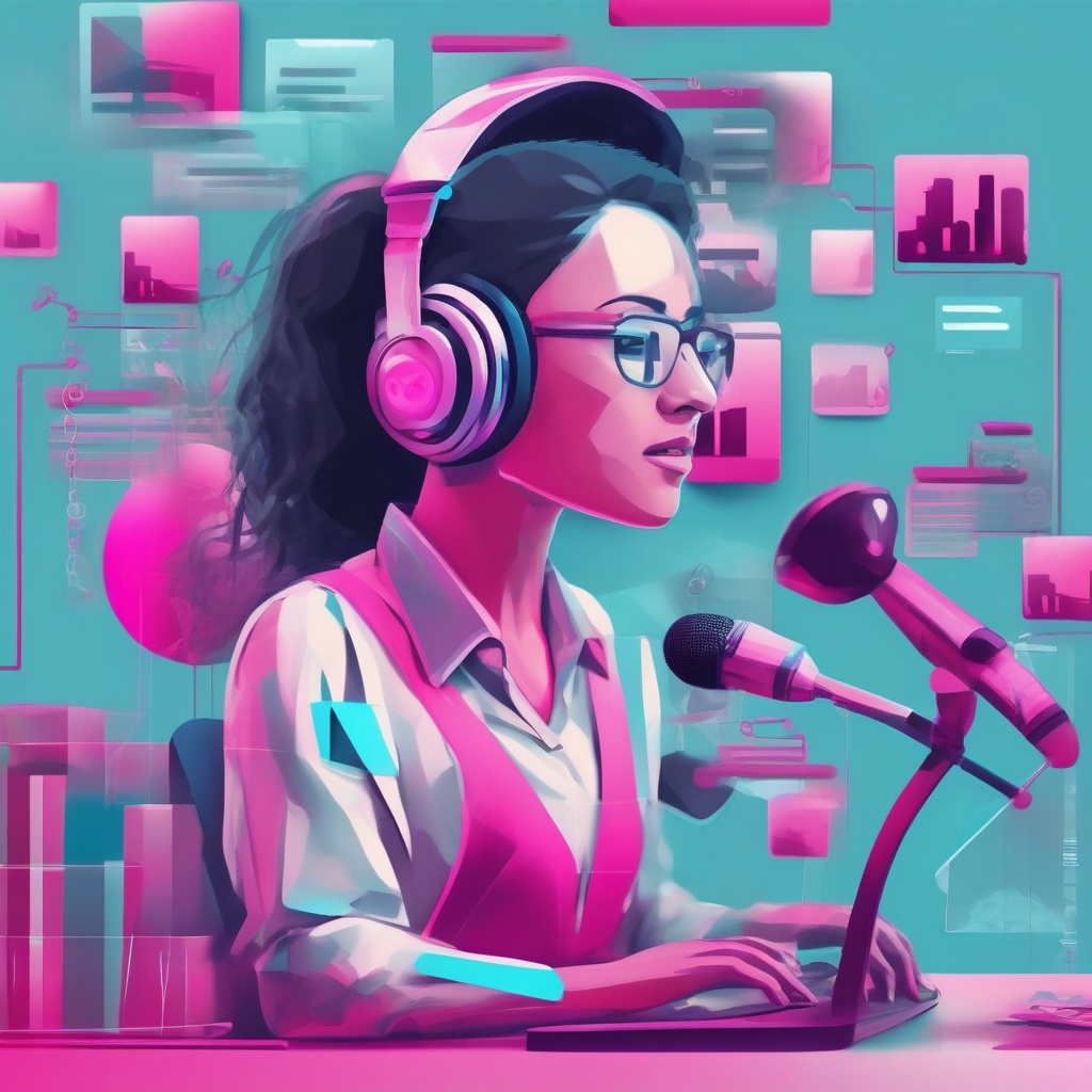 tecnología de traducción de voz