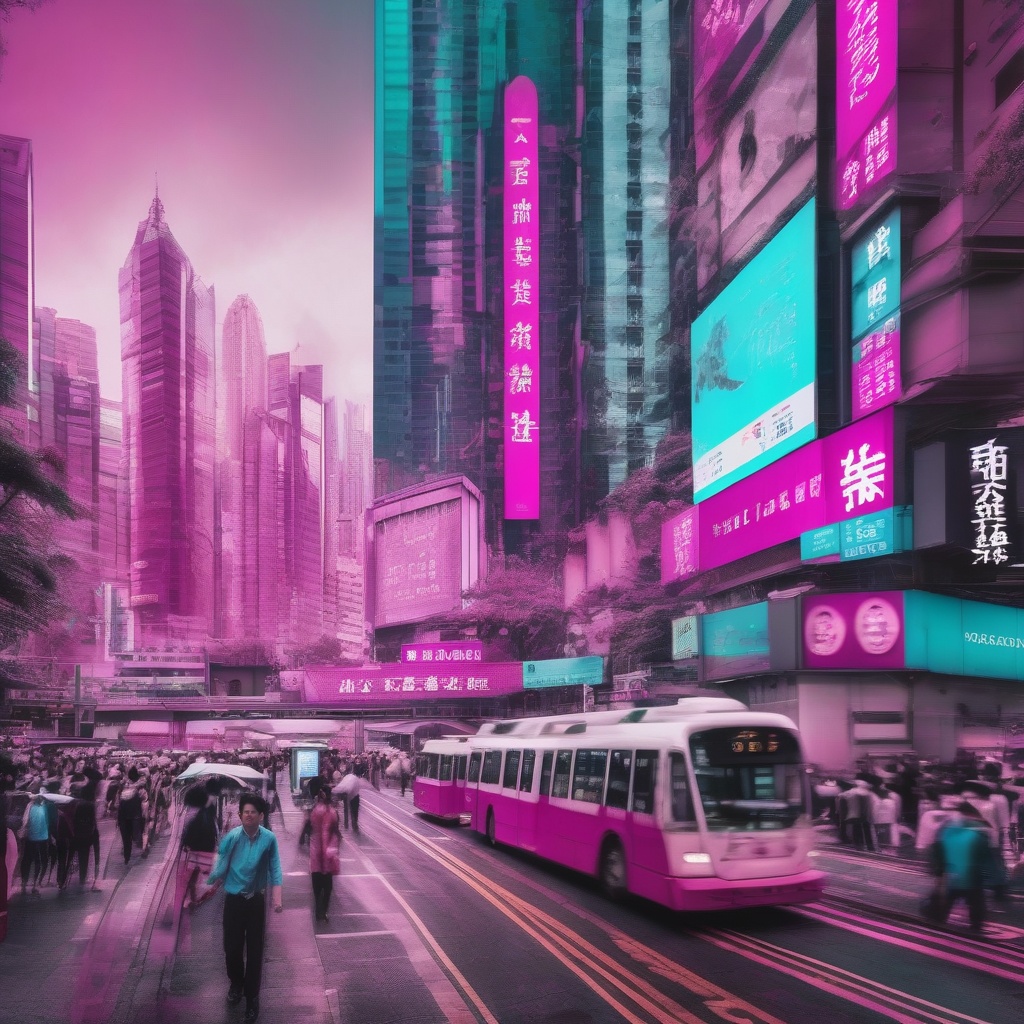 Mercado de valores de Hong Kong
