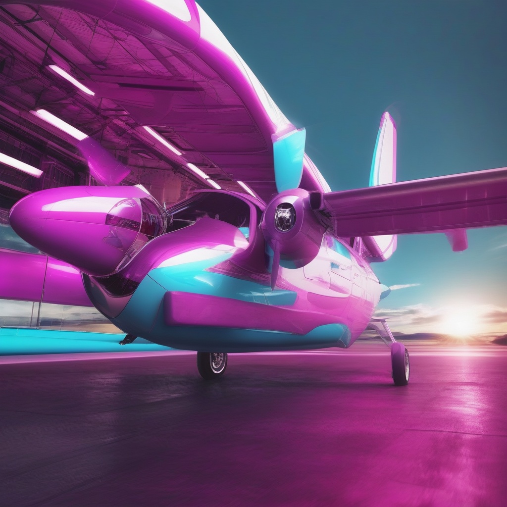 sistemas de propulsión de aviones eléctricos