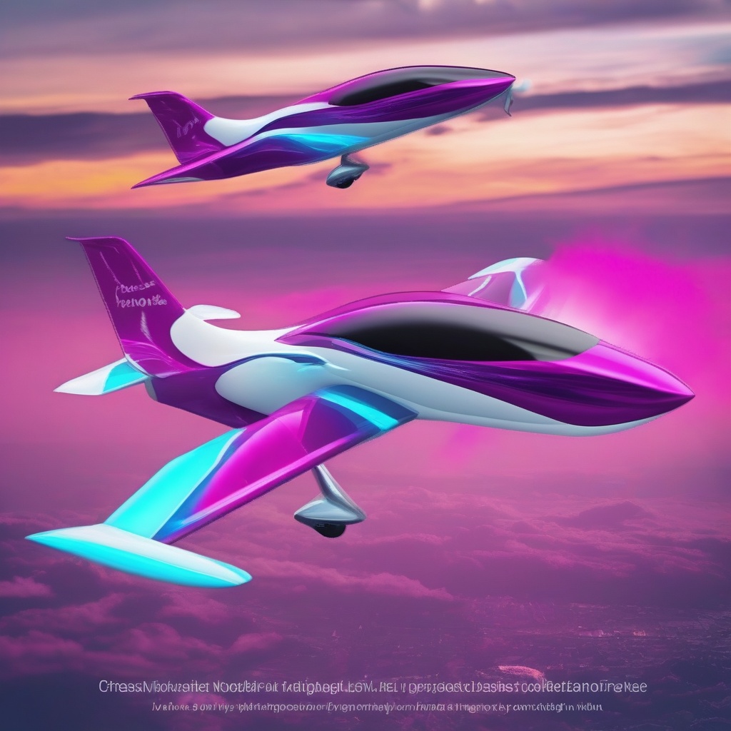 aviones eléctricos impacto de la aviación moderna
