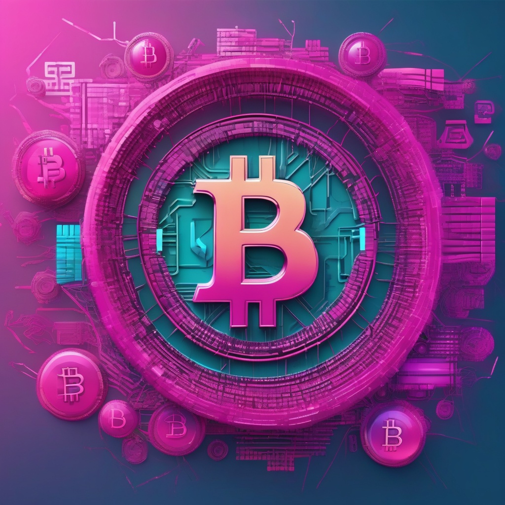 Encriptación de seguridad en transacciones de Bitcoin
