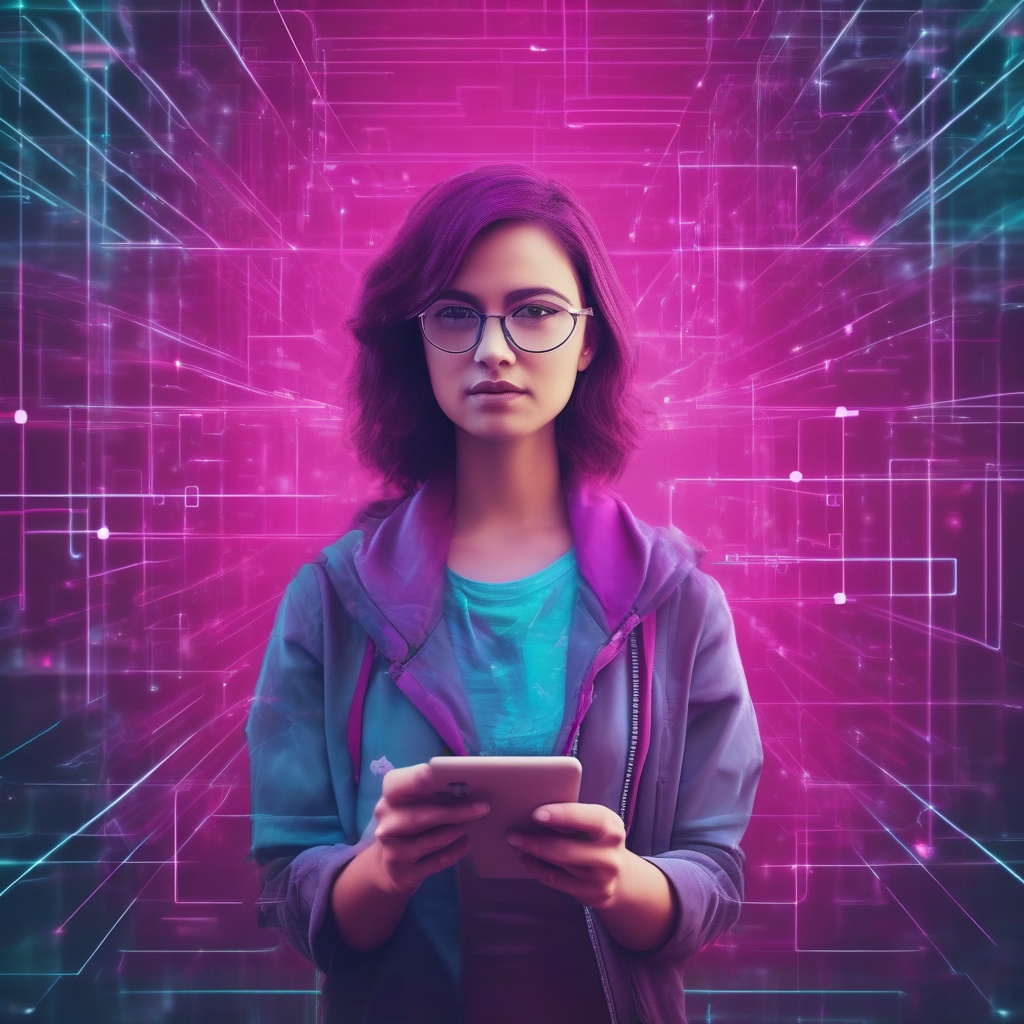control de usuarios en internet descentralizado