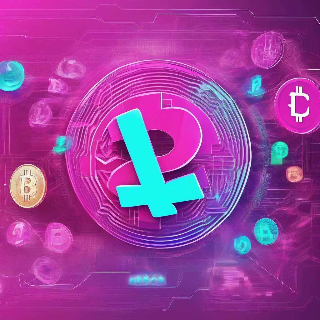 criptomonedas en finanzas digitales