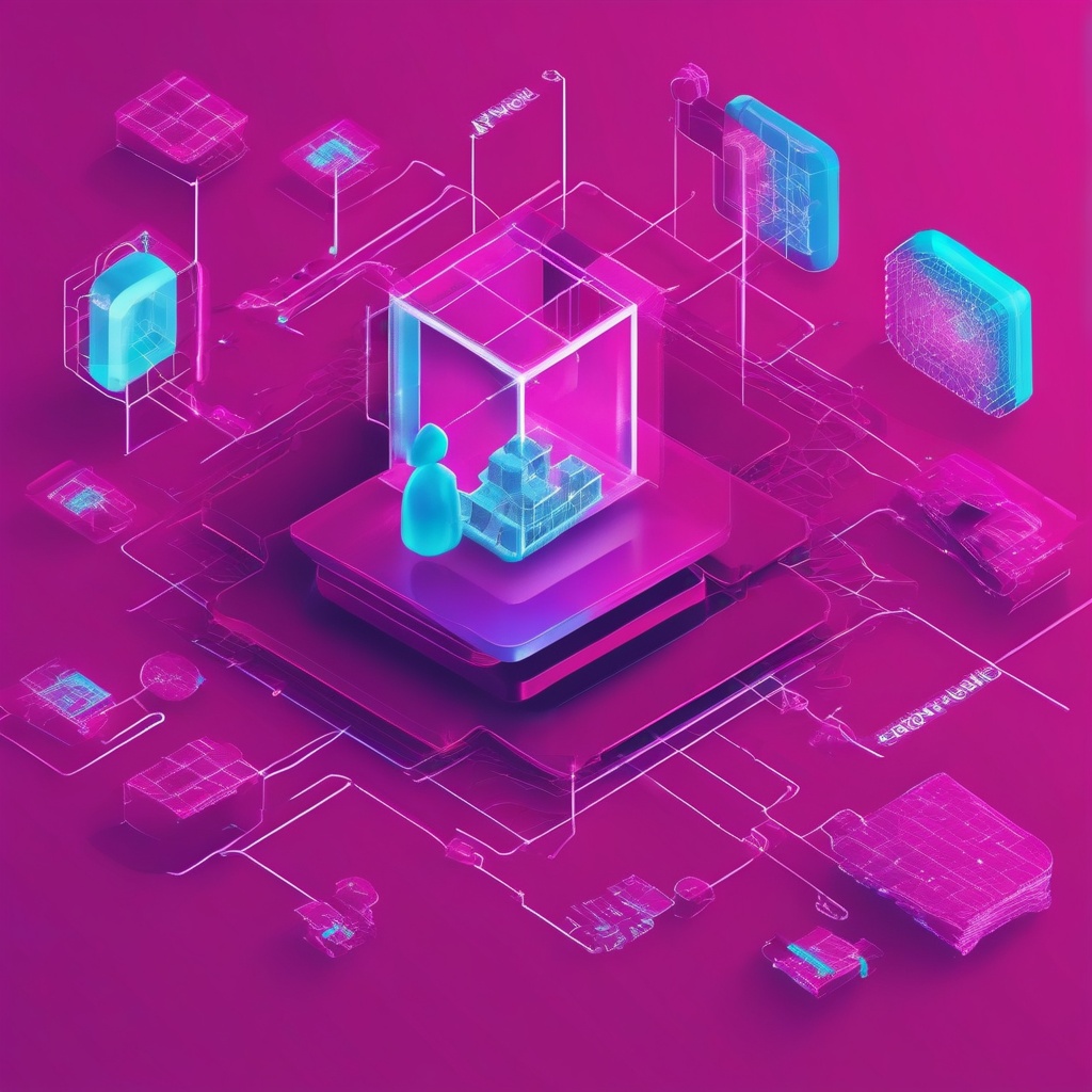 Tecnología blockchain en Web3