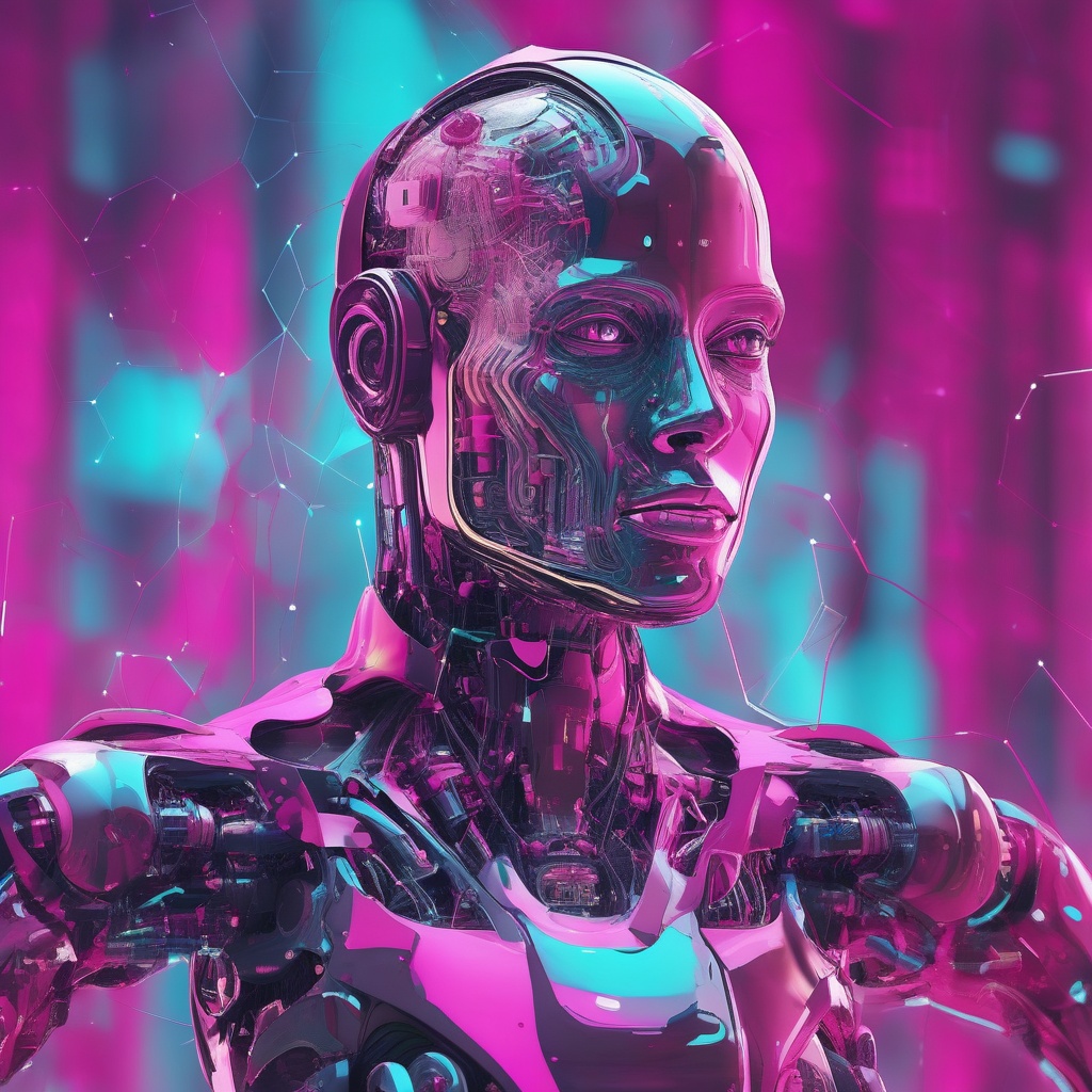 Aprendizaje automático de inteligencia artificial
