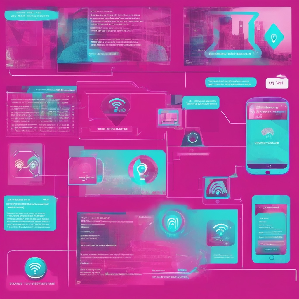 protección contra cryptojacking en wifi público
