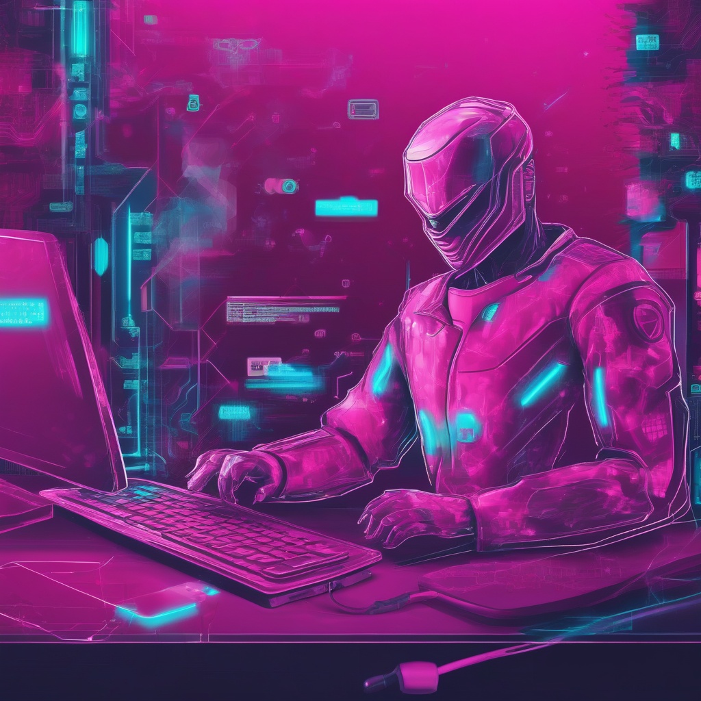 protección de ciberseguridad contra el cryptojacking