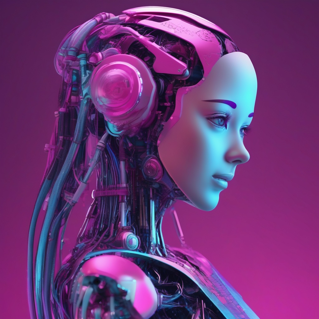 educación en tecnología de inteligencia artificial para niñas
