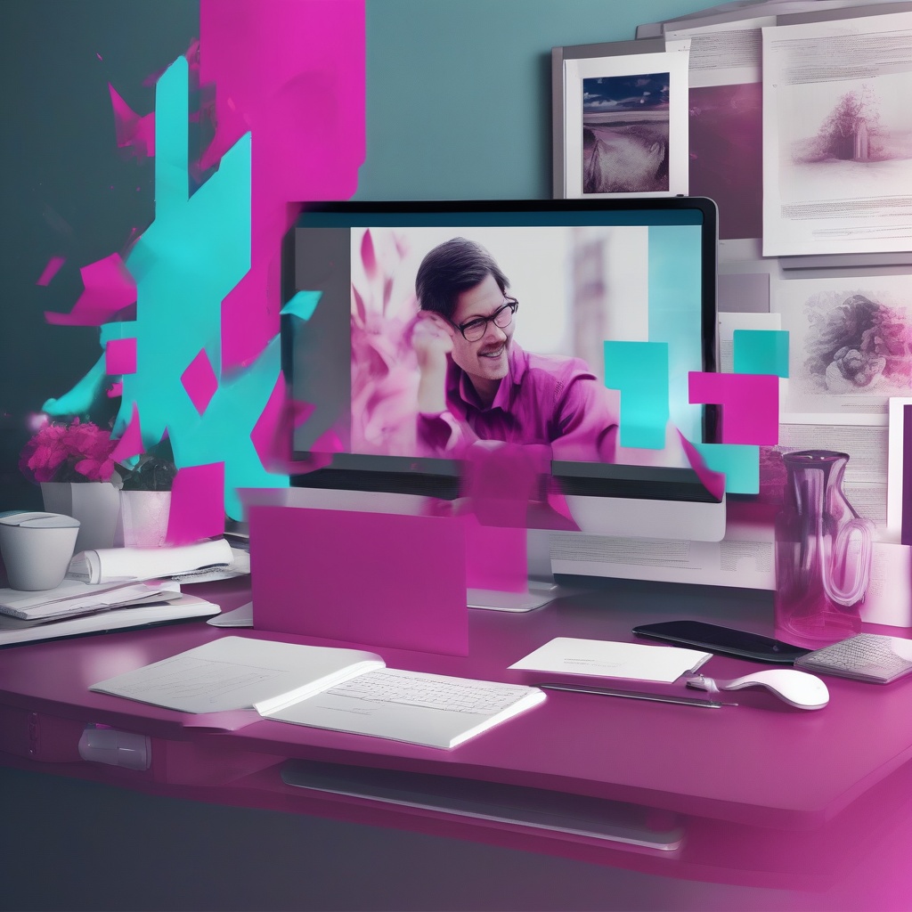 integrando documentos digitales en el flujo de trabajo