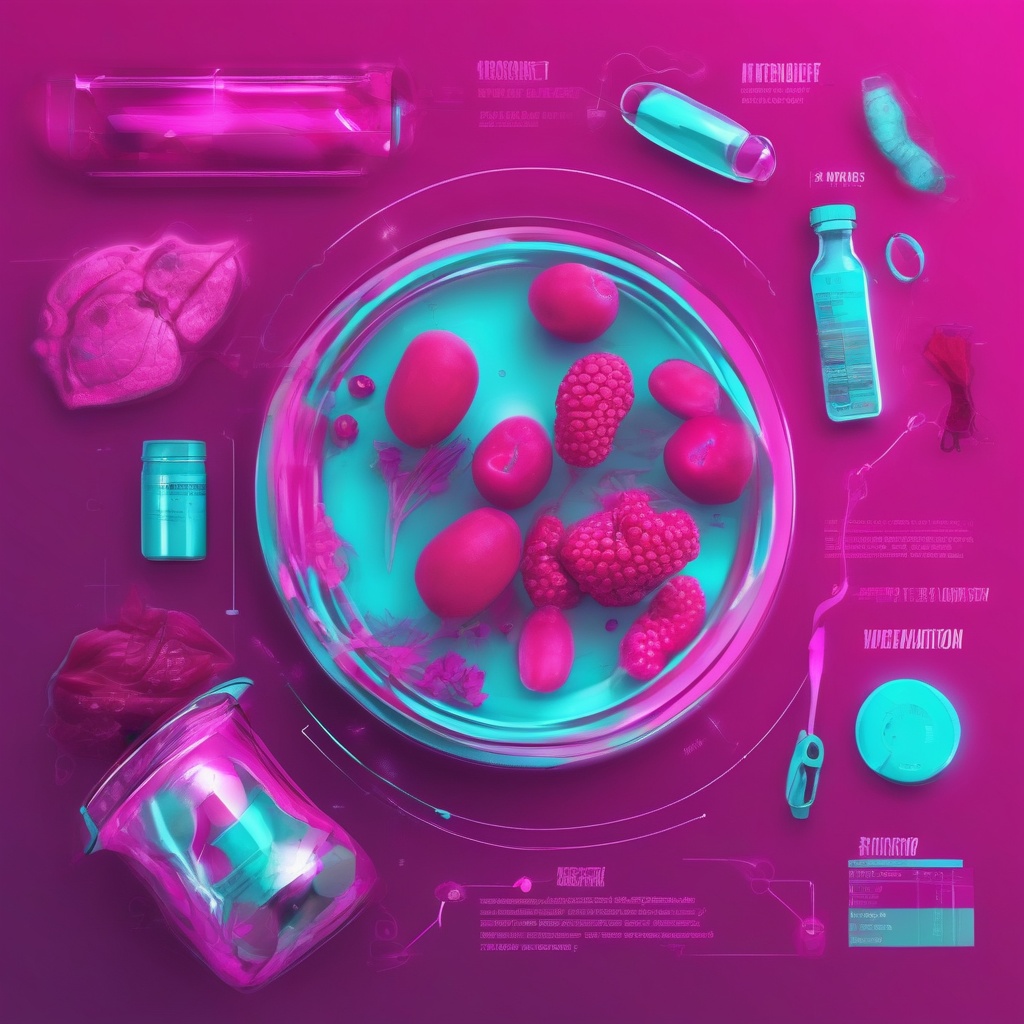 biohacking nutrición ejercicio tecnología vestible