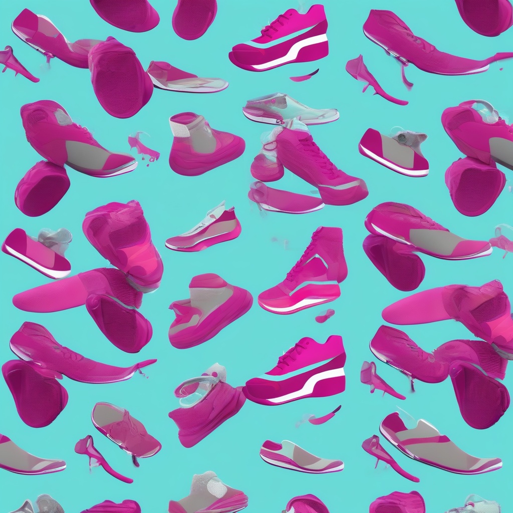 zapatos inteligentes con seguimiento de salud
