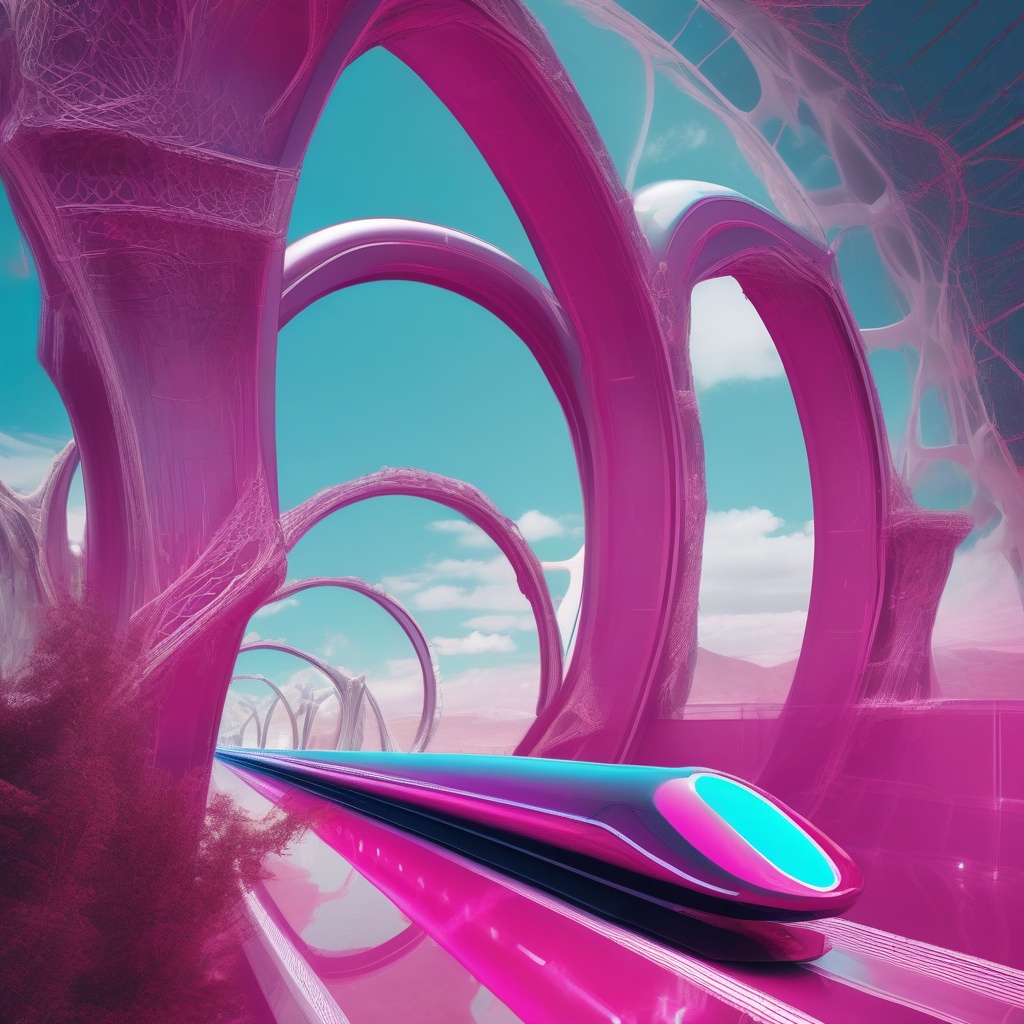 Desafíos futuros del Hyperloop en España