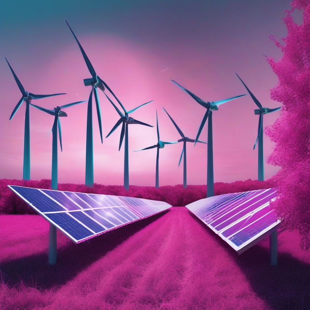 oportunidades de inversión en energías renovables