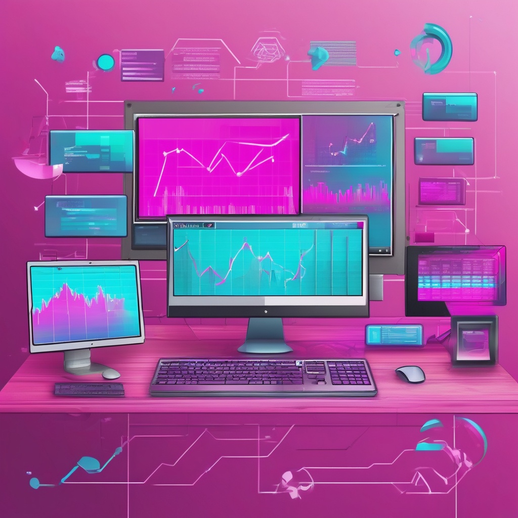 Plataformas y software de trading