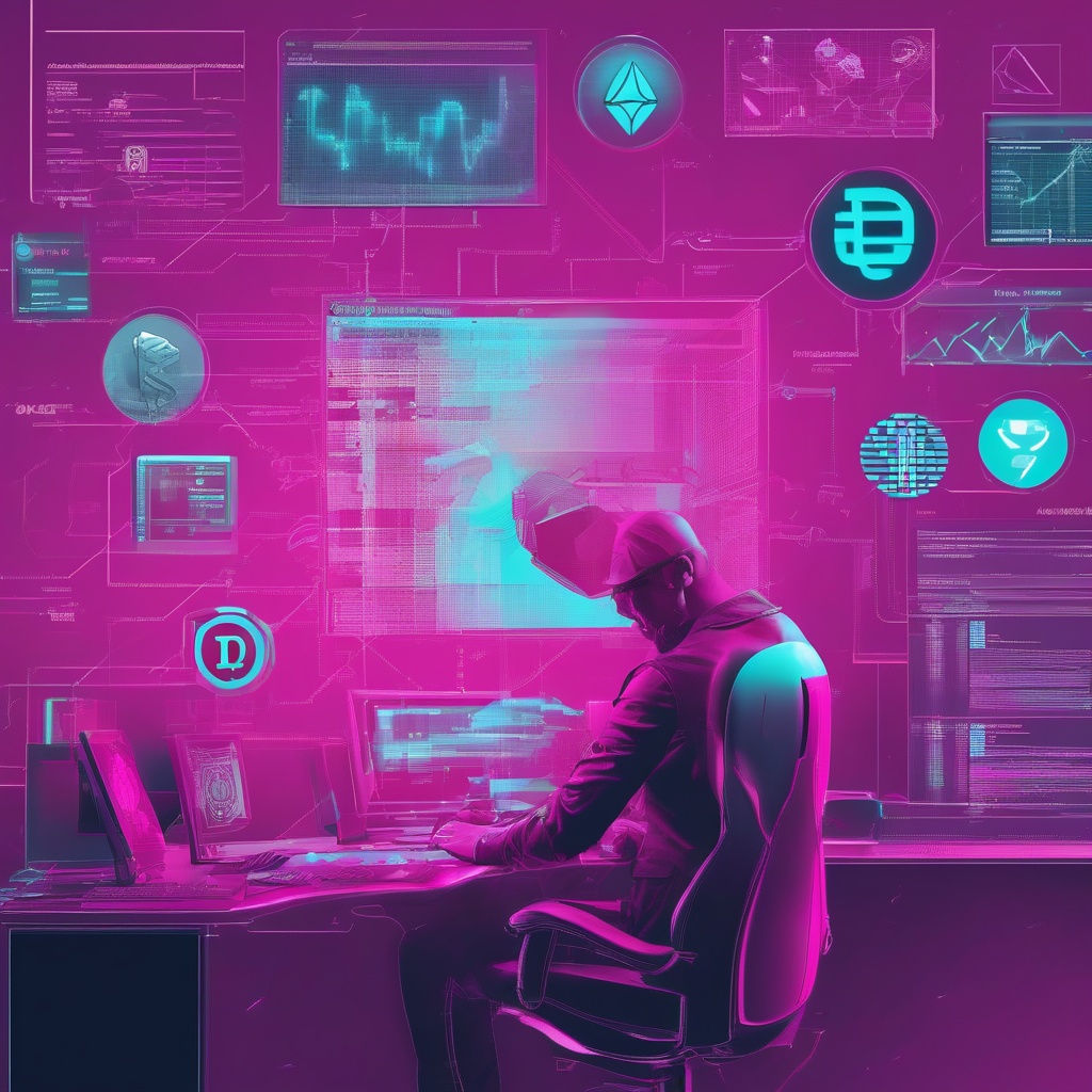 herramientas de auditoría de seguridad de criptomonedas