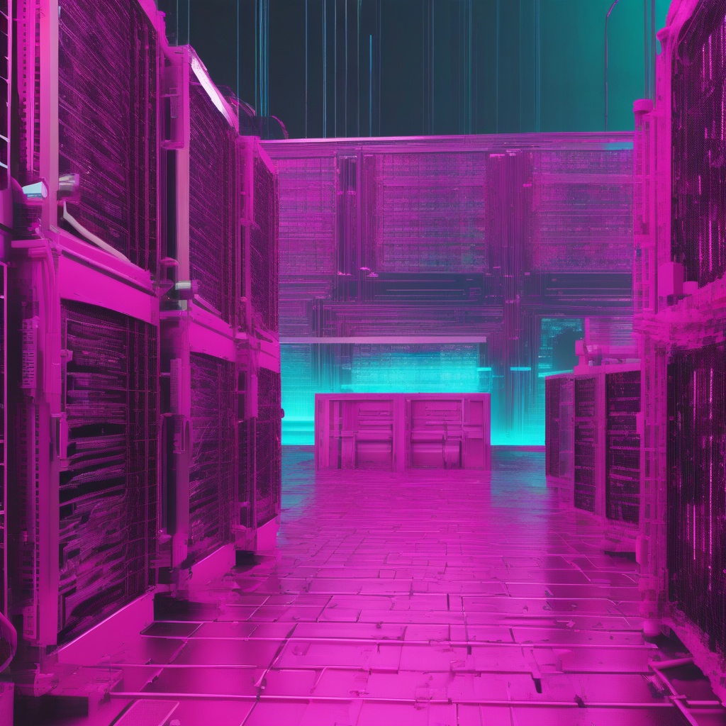 comienzos de los grupos de minería de criptomonedas