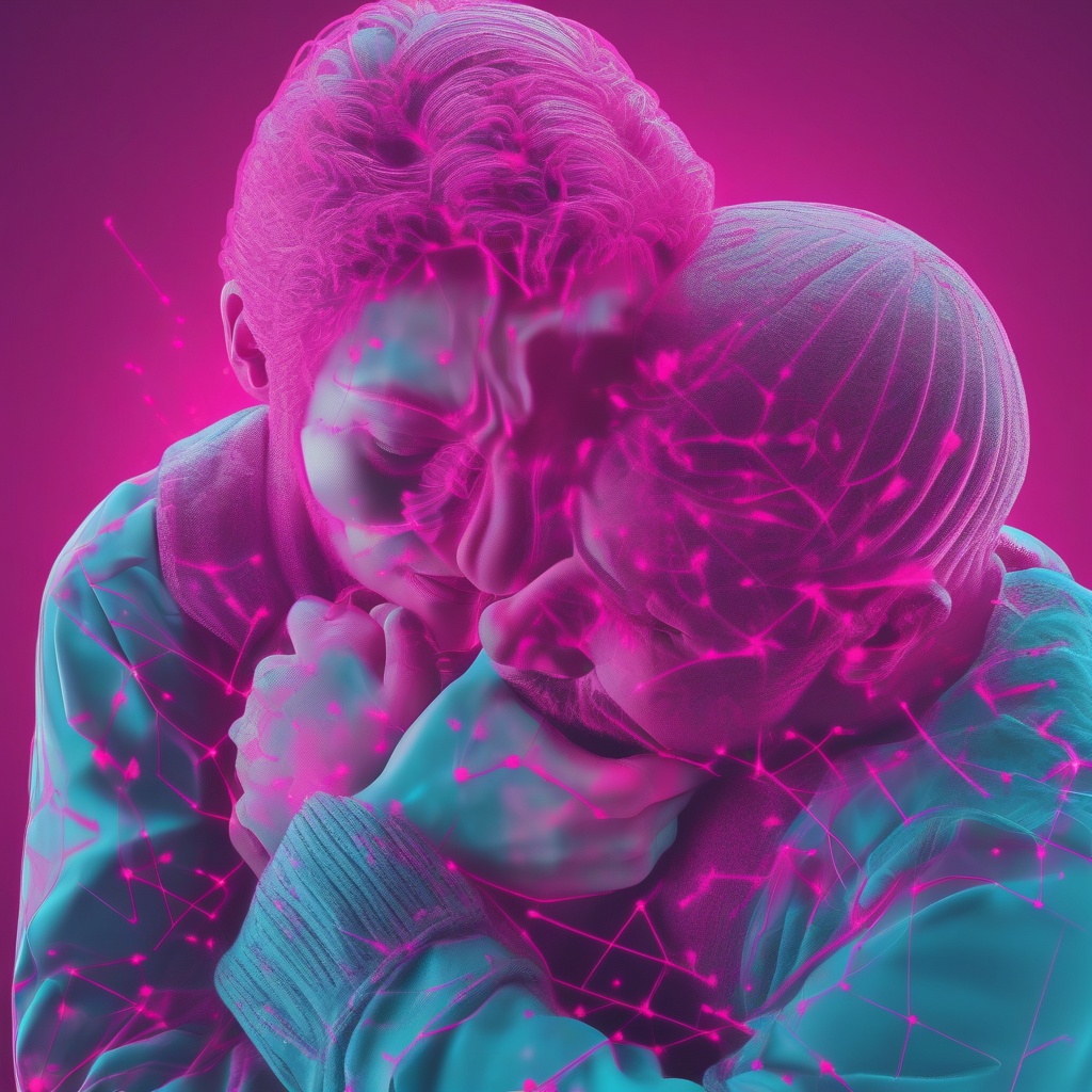Colaboración de IA de Hugging Face