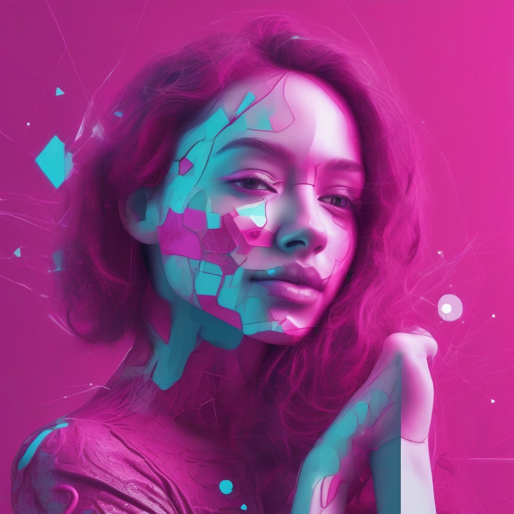 Tecnología de inteligencia artificial de Hugging Face