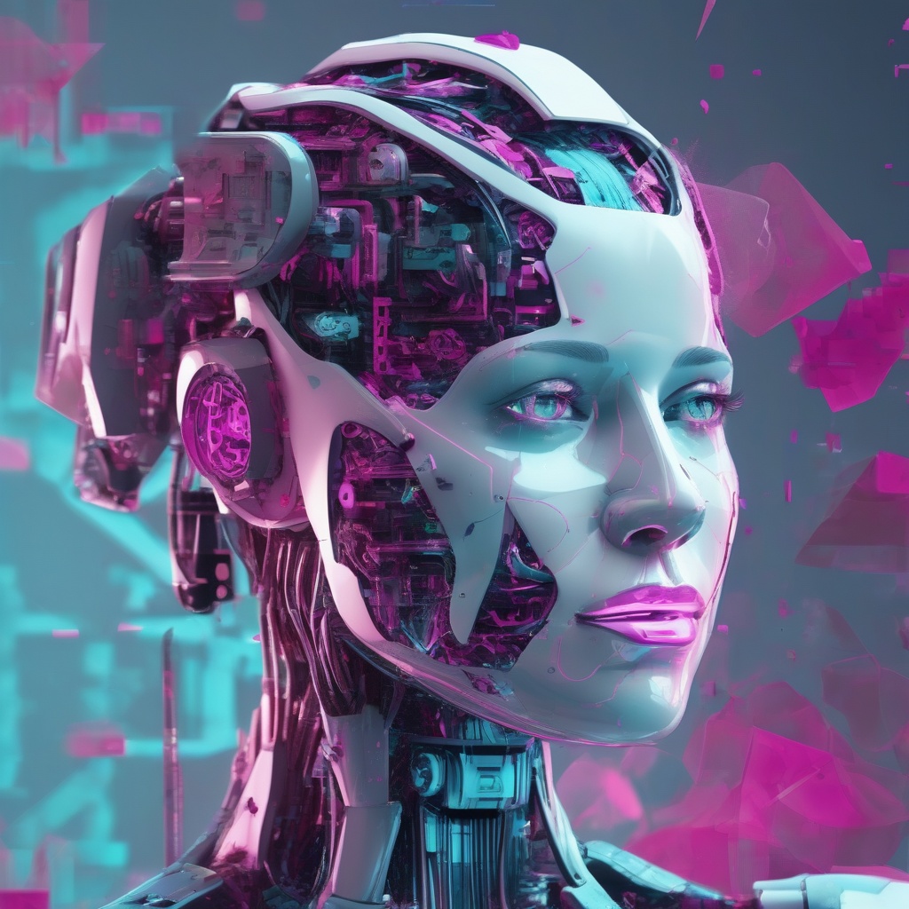 Estrategia de Inteligencia Artificial 2024