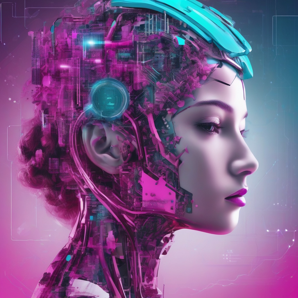 Tecnologías clave de la estrategia de IA