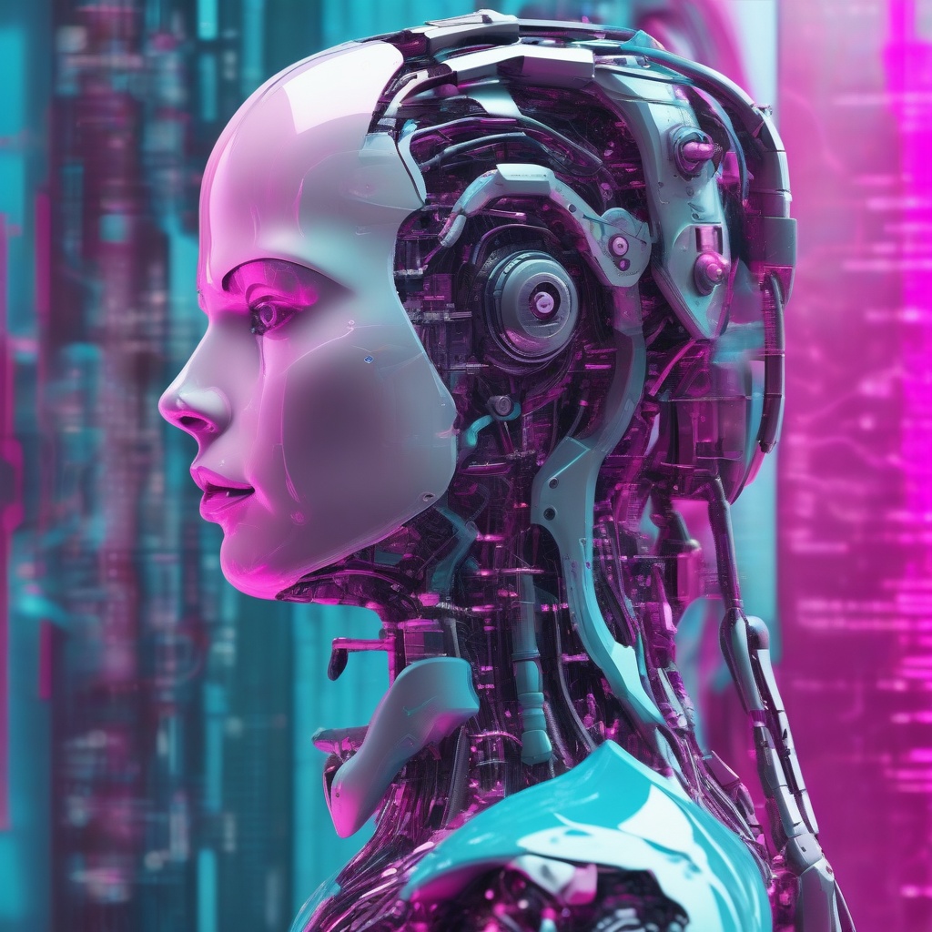 Estrategia futura de inteligencia artificial