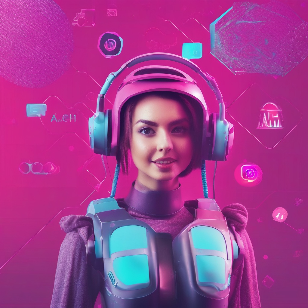 Beneficios de la inteligencia artificial en el marketing de Instagram