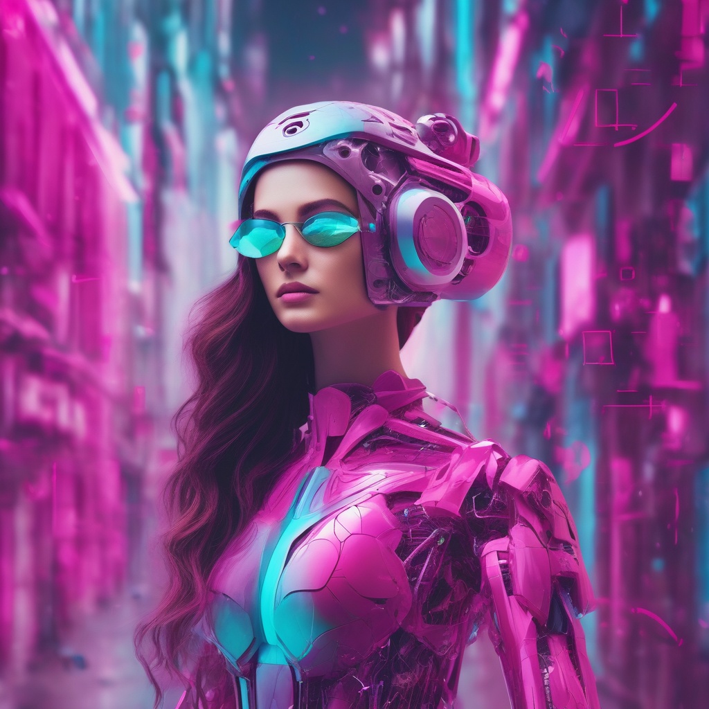 Interacción de inteligencia artificial en Instagram