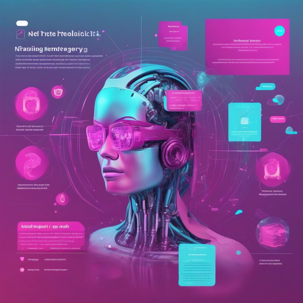 Estrategia de Instagram de Inteligencia Artificial