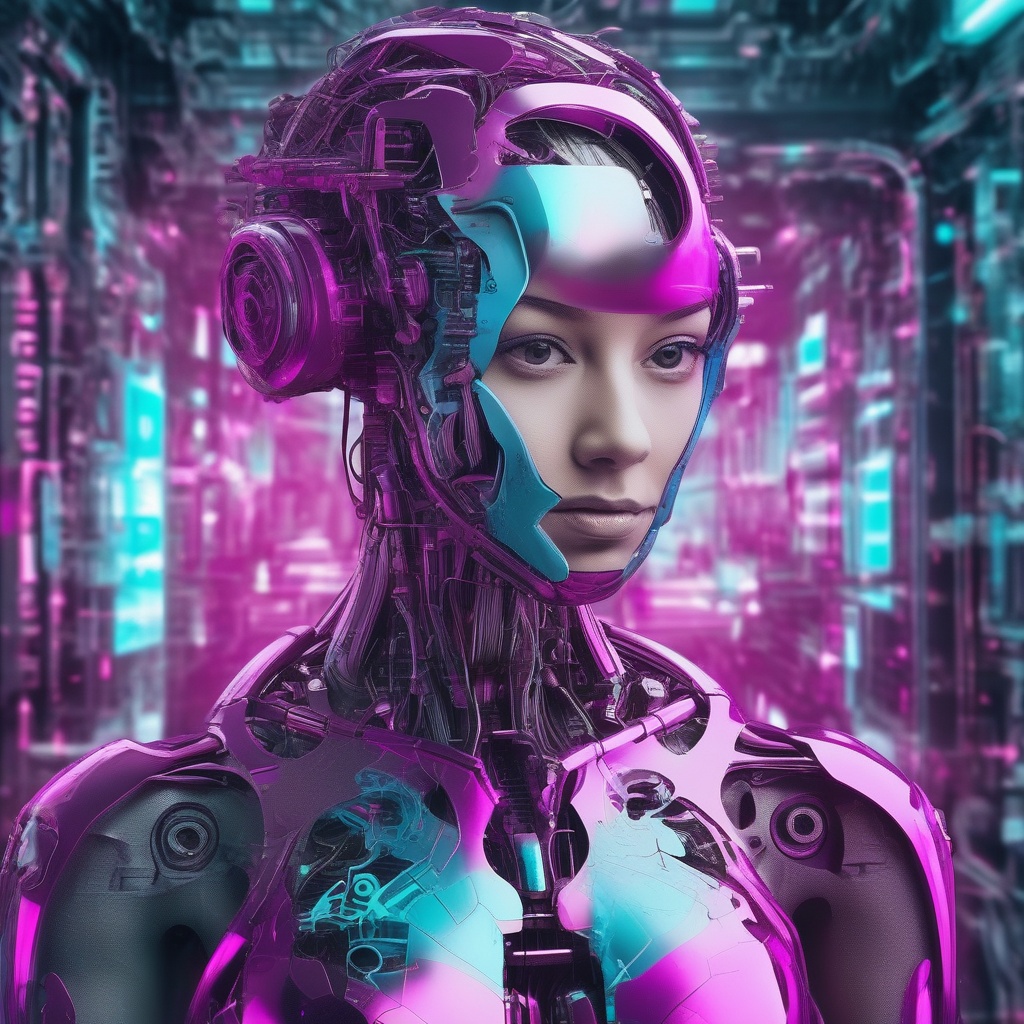 Tecnología híbrida humano-máquina