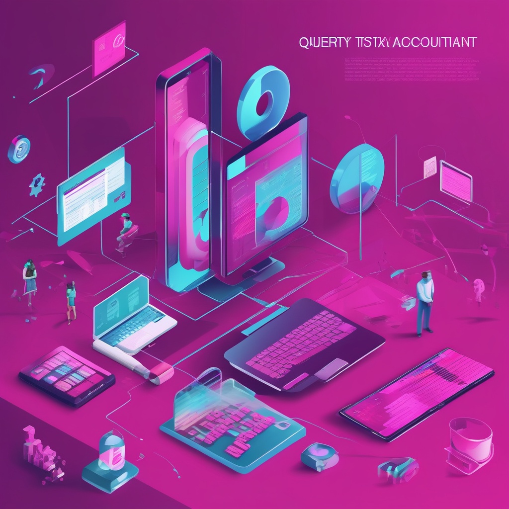 software de automatización de tareas contables