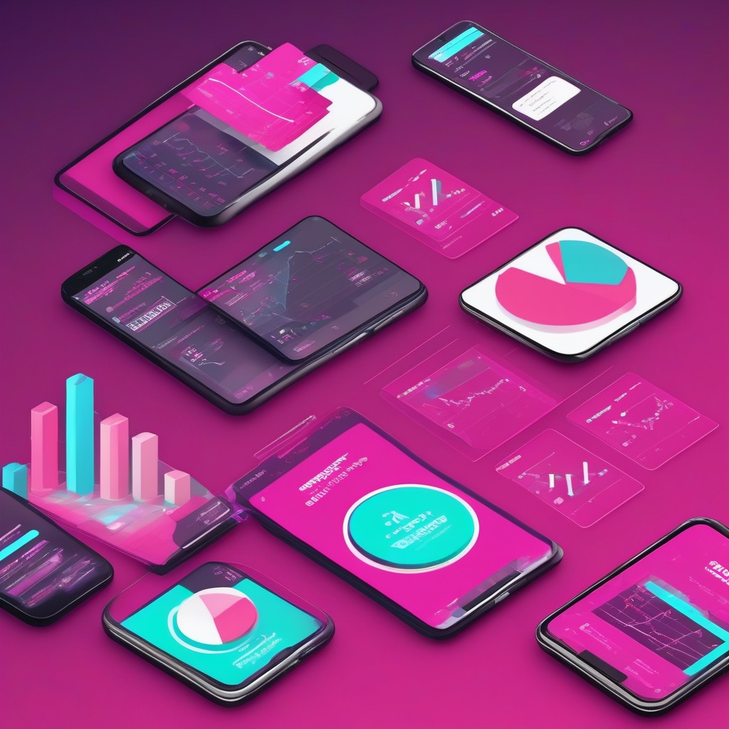análisis del mercado de aplicaciones de trading