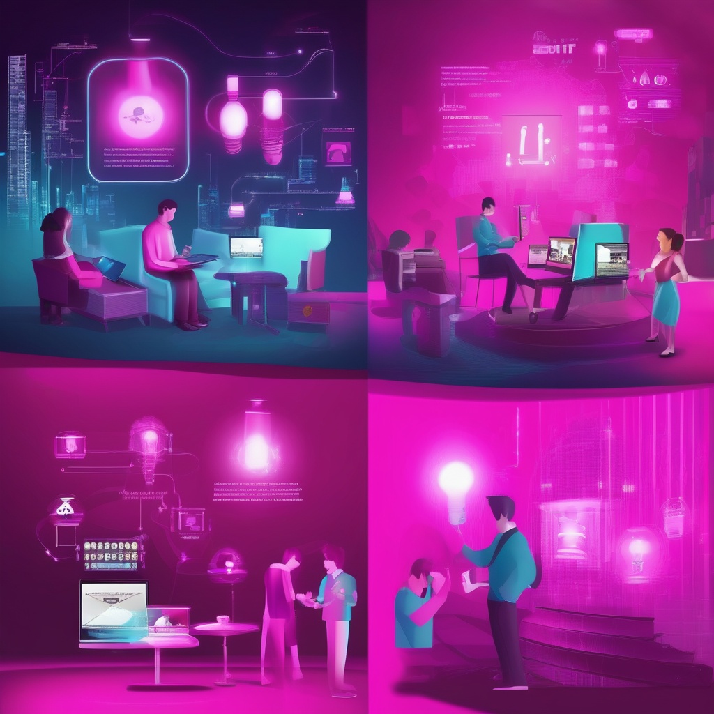 Ventajas y desventajas de la tecnología Li-Fi