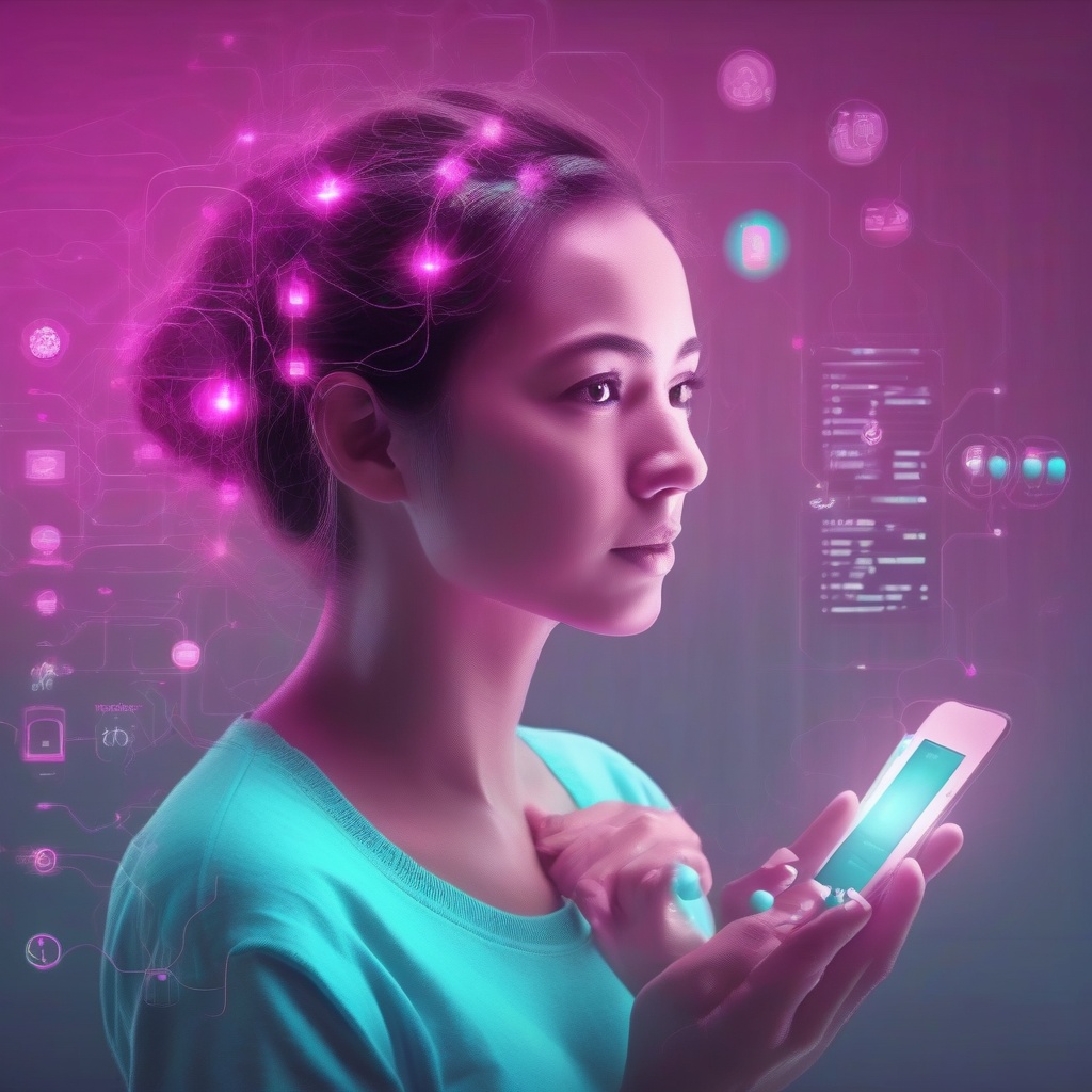 Tecnología Li-Fi comunicación por luz