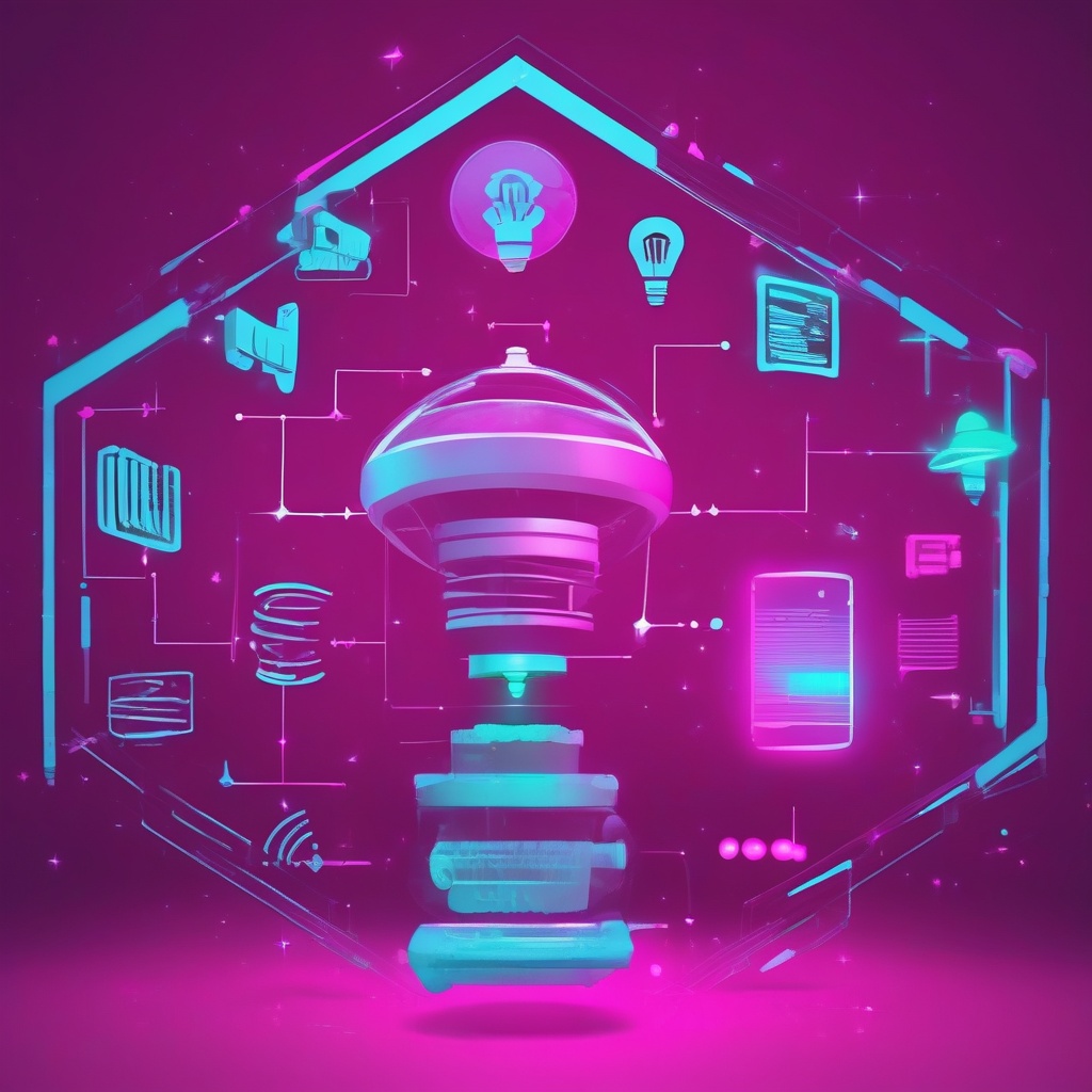Aplicaciones futuras de Li-Fi