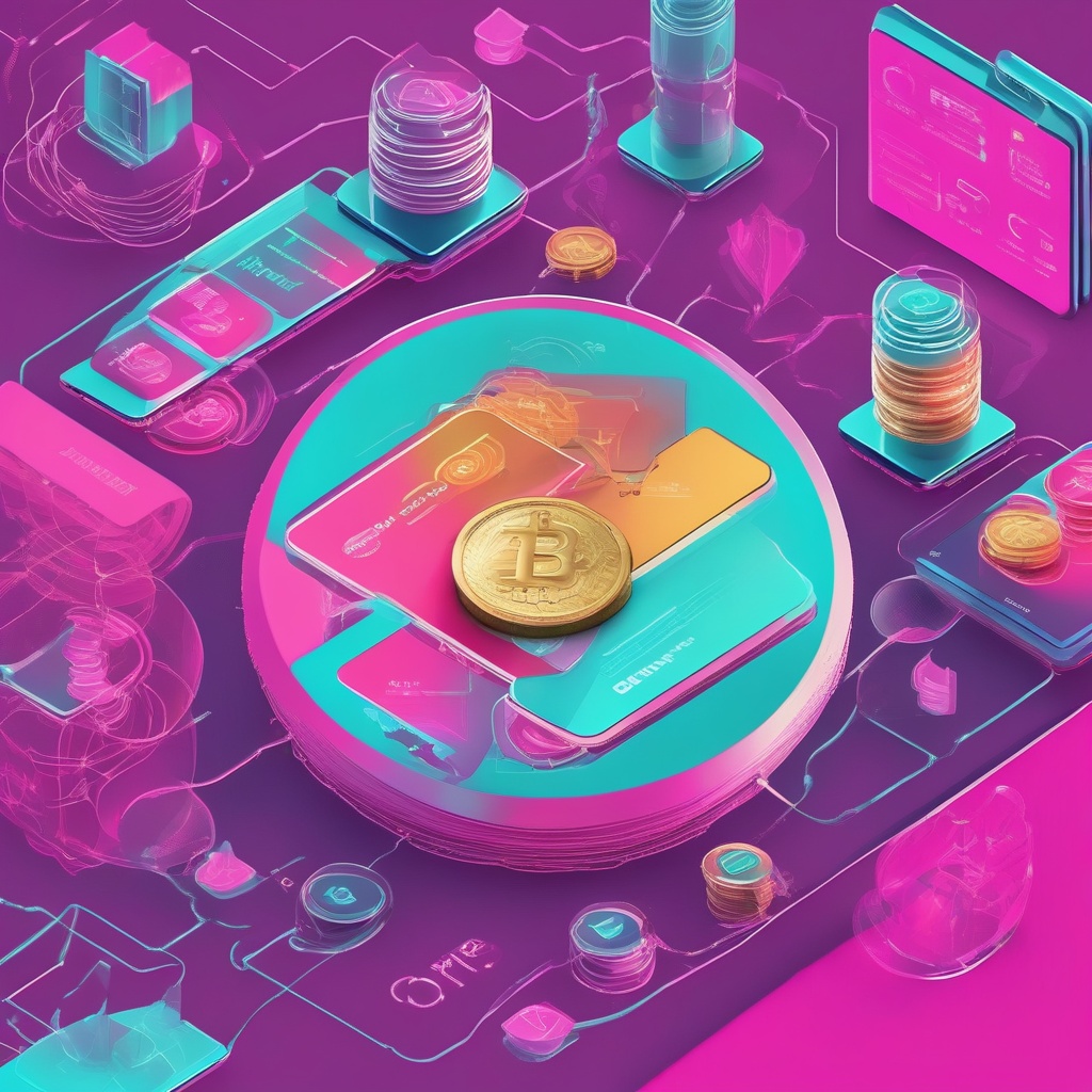 Guía de criptomonedas para personas mayores