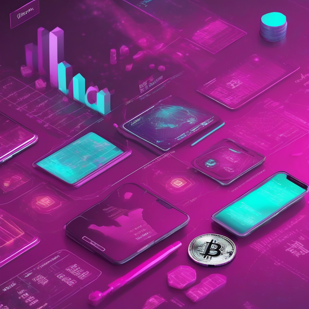 factores de capitalización del mercado de criptomonedas